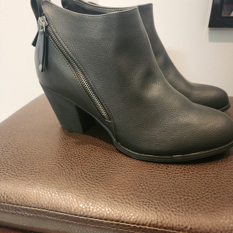 Torrid Bootie