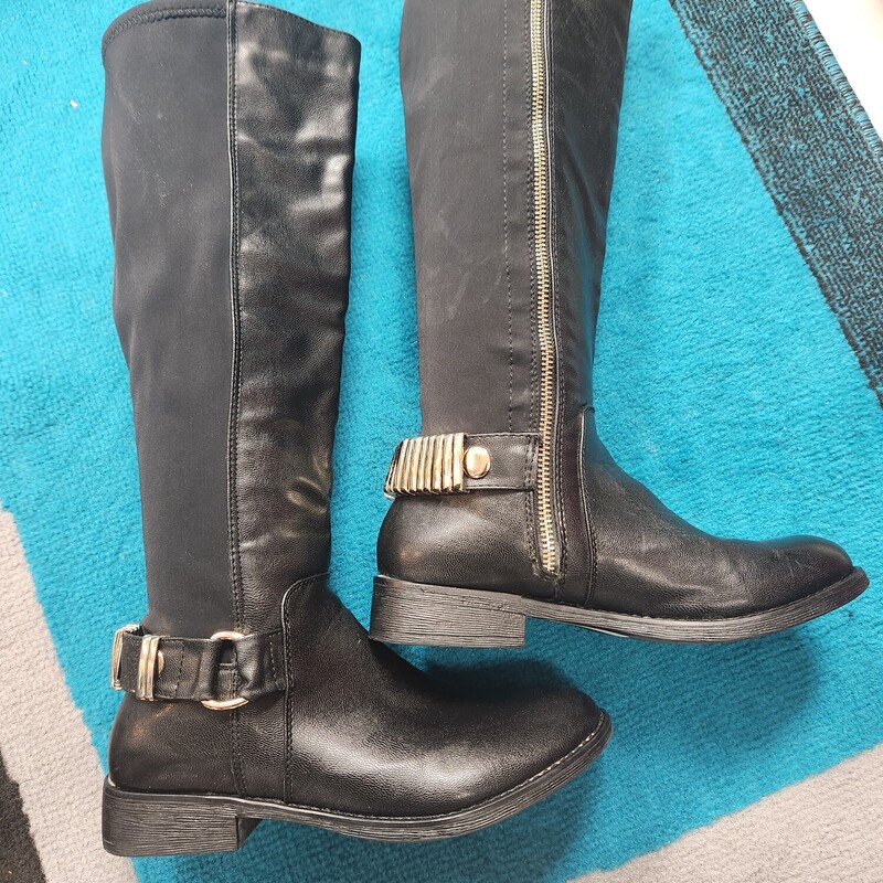 Steve Madden Boots