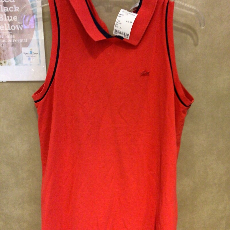Lacoste