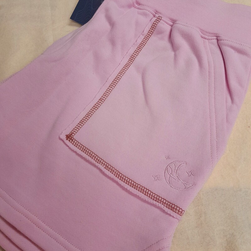 NWT Shorts, Pink, Size: Small