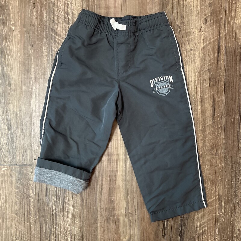 Place Lined Track Pant