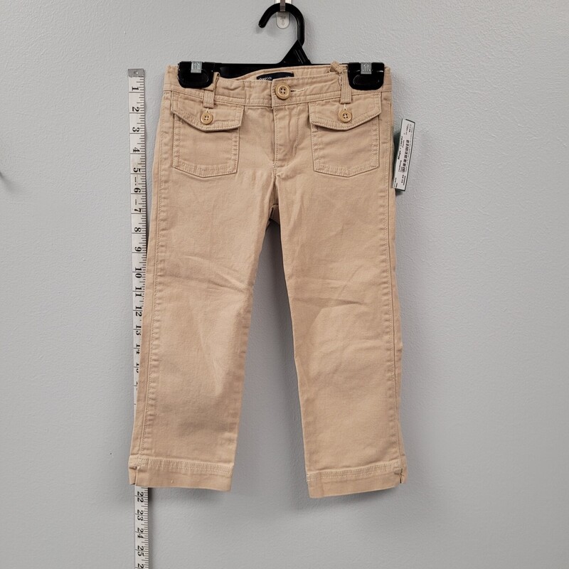 Gap, Size: 7, Item: Pants