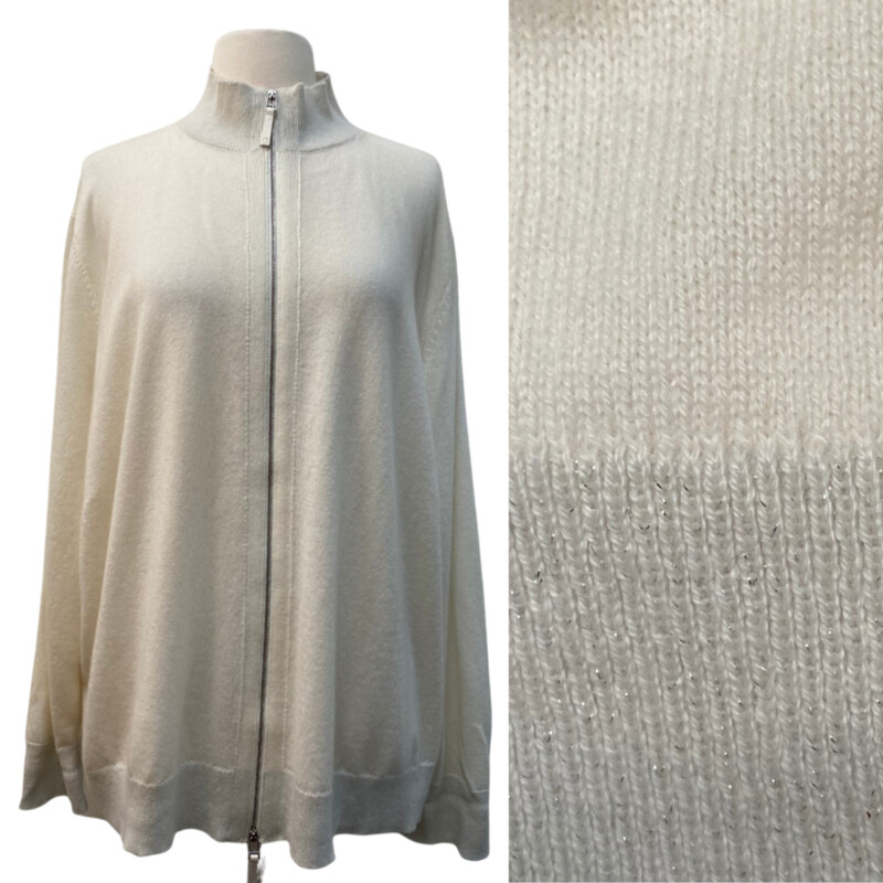 Lafayette 148 Sweater