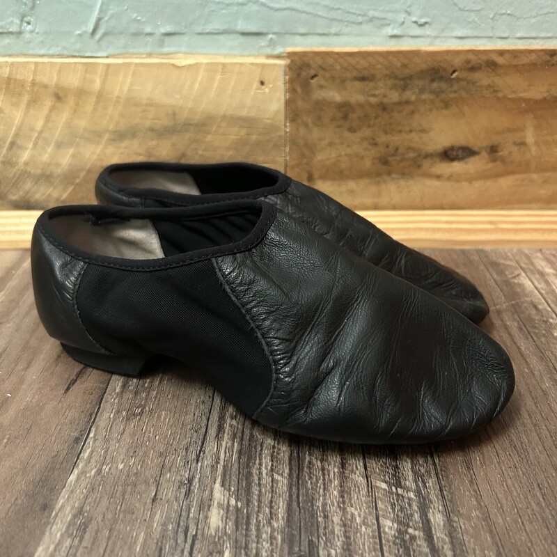 Bloch Jazz Shoes, Black, Size: Shoes 4.5