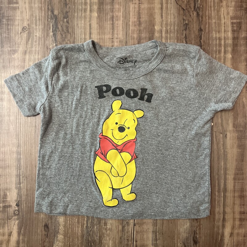 Disney Pooh Shirt