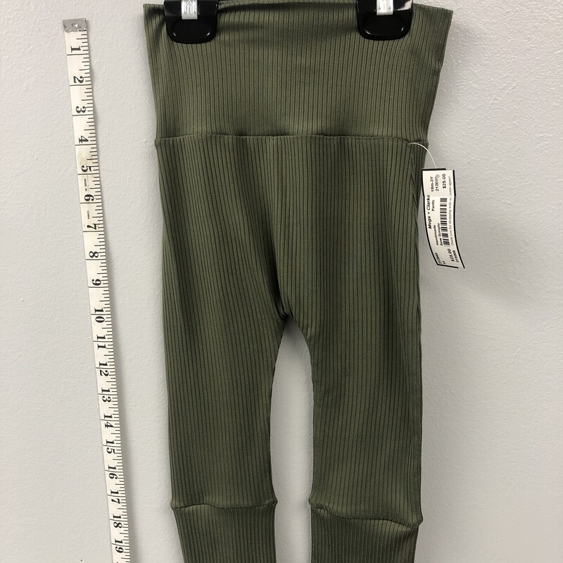 Sew Simple, Size: 18m-3Y, Item: Pants
