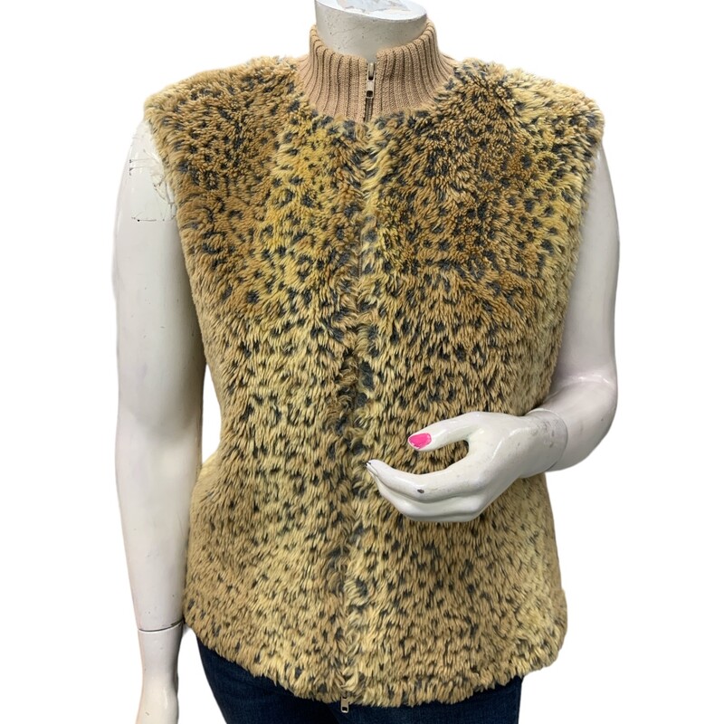 Tabi Knit/fur