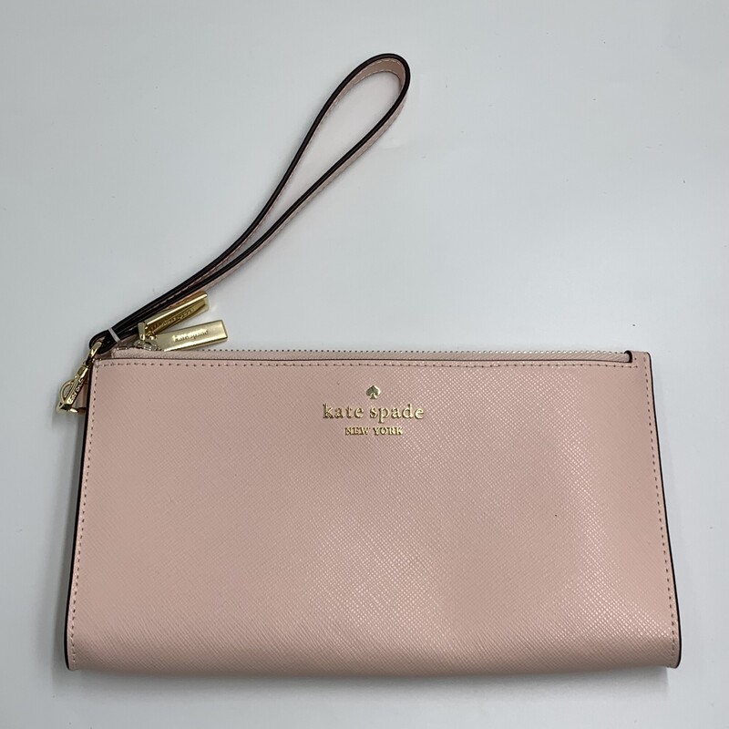 Kate Spade NWT, Pink, Size: None
