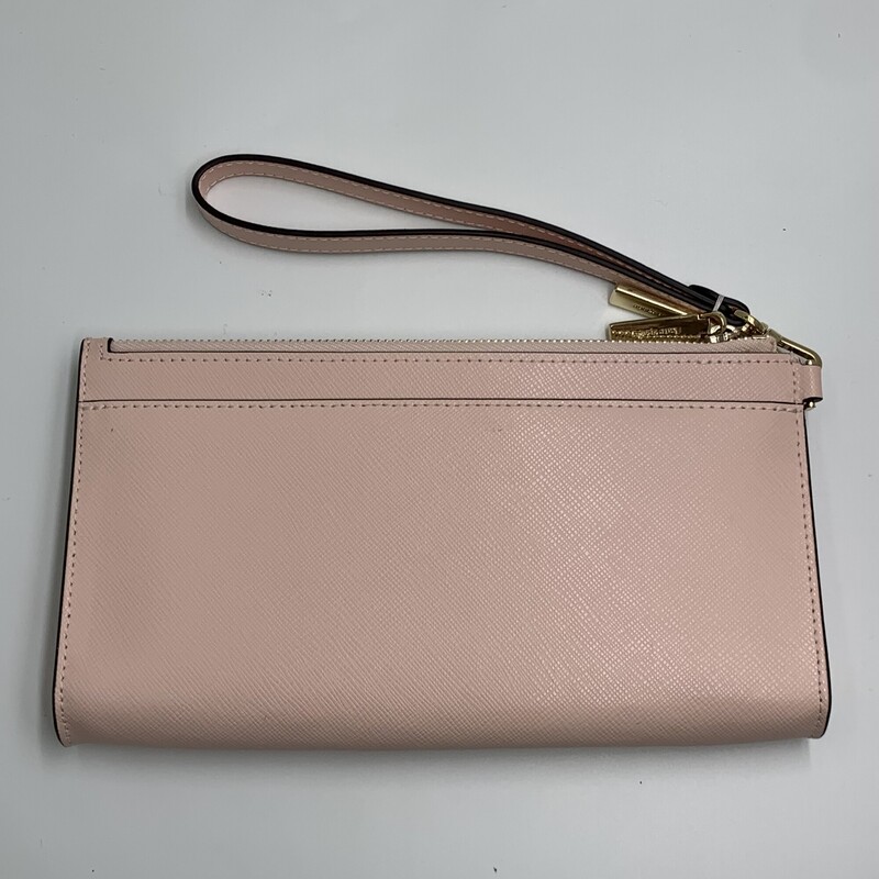 Kate Spade NWT, Pink, Size: None