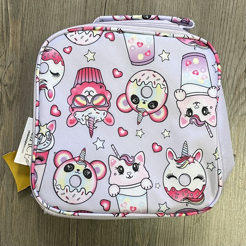 Childrens Place Lunch Box