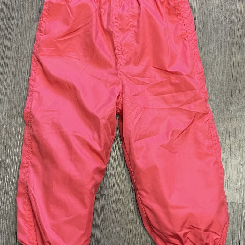 Athletic Works Lined Pant