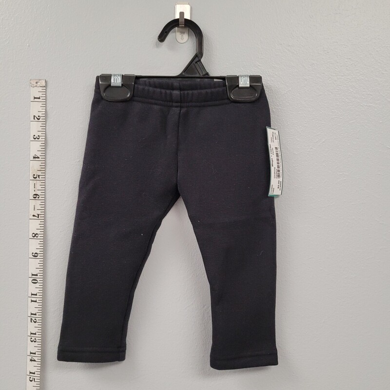 Carters, Size: 12m, Item: Pants