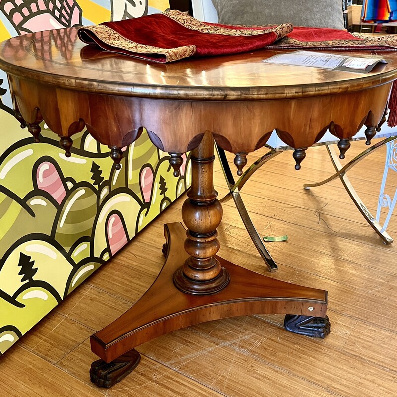Table Alfonso Marina