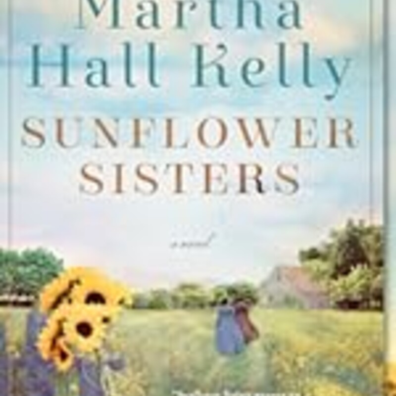 Sunflower Sisters