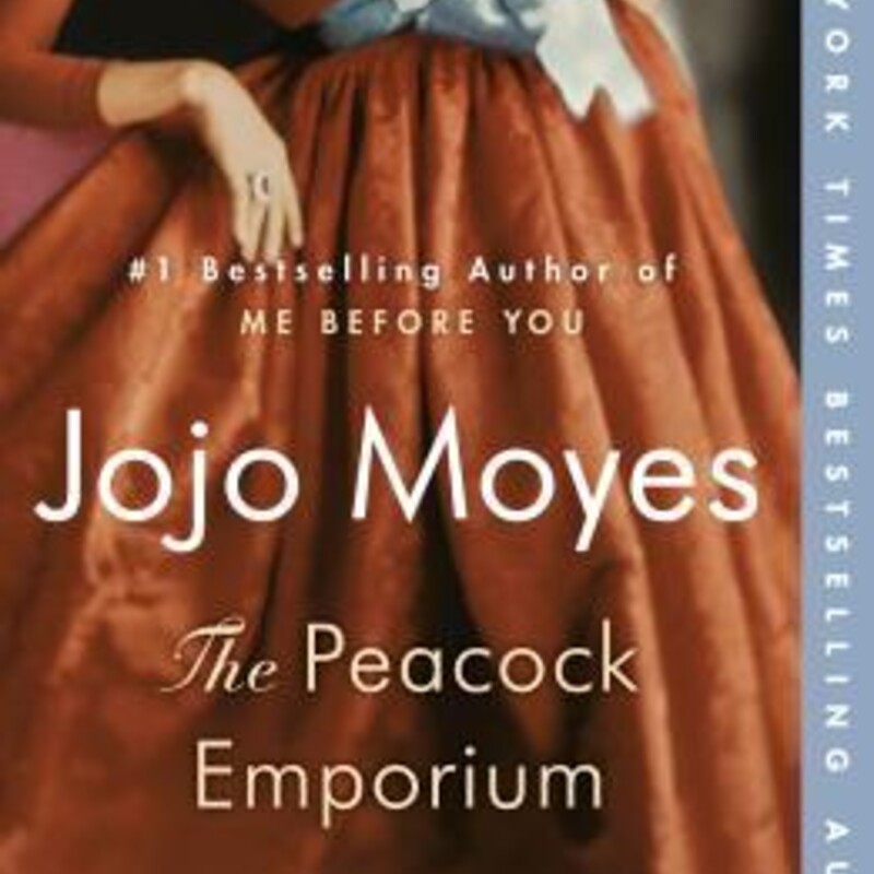 The Peacock Emporium