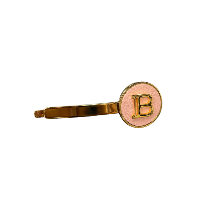 Balmain Pink Hair 18k