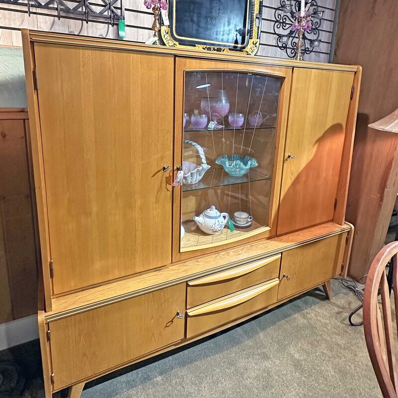 MCM China Cabinet