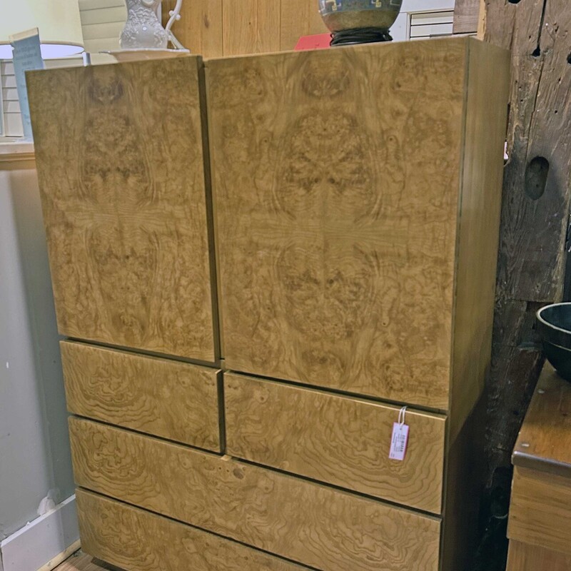 Lane MCM Wardrobe