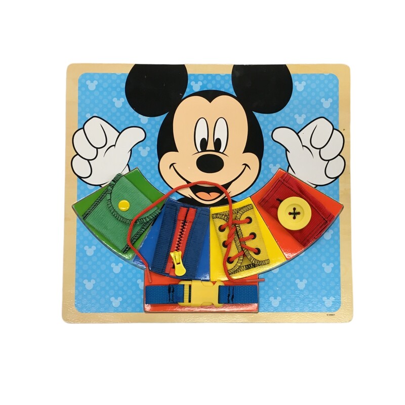 Basic Skills Board (Mickey), Toys

Located at Pipsqueak Resale Boutique inside the Vancouver Mall or online at:

#resalerocks #pipsqueakresale #vancouverwa #portland #reusereducerecycle #fashiononabudget #chooseused #consignment #savemoney #shoplocal #weship #keepusopen #shoplocalonline #resale #resaleboutique #mommyandme #minime #fashion #reseller                                                                                                                                      All items are photographed prior to being steamed. Cross posted, items are located at #PipsqueakResaleBoutique, payments accepted: cash, paypal & credit cards. Any flaws will be described in the comments. More pictures available with link above. Local pick up available at the #VancouverMall, tax will be added (not included in price), shipping available (not included in price, *Clothing, shoes, books & DVDs for $6.99; please contact regarding shipment of toys or other larger items), item can be placed on hold with communication, message with any questions. Join Pipsqueak Resale - Online to see all the new items! Follow us on IG @pipsqueakresale & Thanks for looking! Due to the nature of consignment, any known flaws will be described; ALL SHIPPED SALES ARE FINAL. All items are currently located inside Pipsqueak Resale Boutique as a store front items purchased on location before items are prepared for shipment will be refunded.