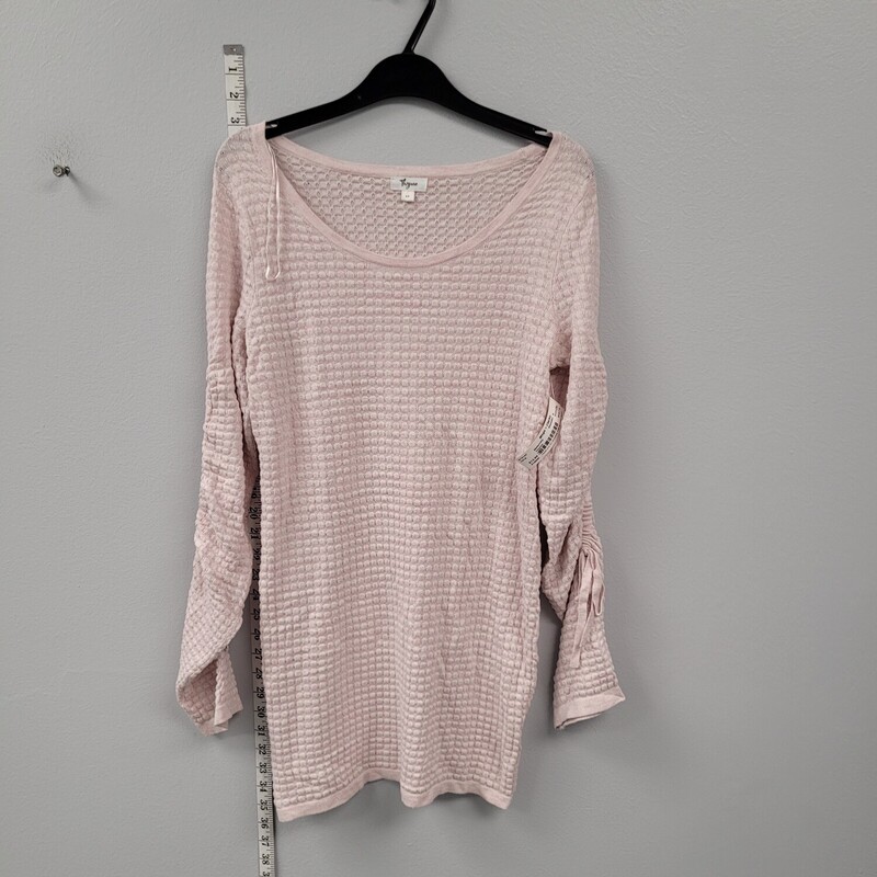 Thyme, Size: S, Item: Sweater