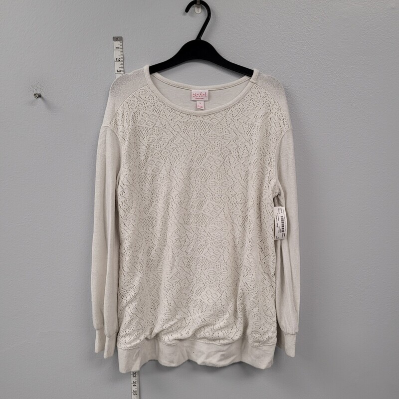 Isabel, Size: S, Item: Sweater