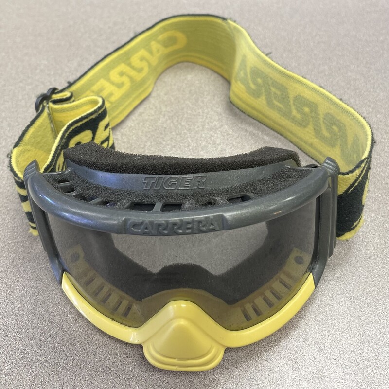 Carrera Ski Goggles