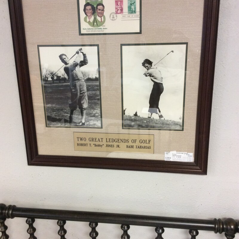 Legends Of Golf