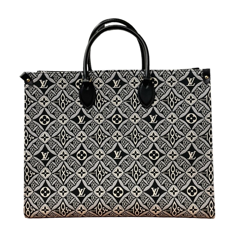 Louis Vuitton OntheGo