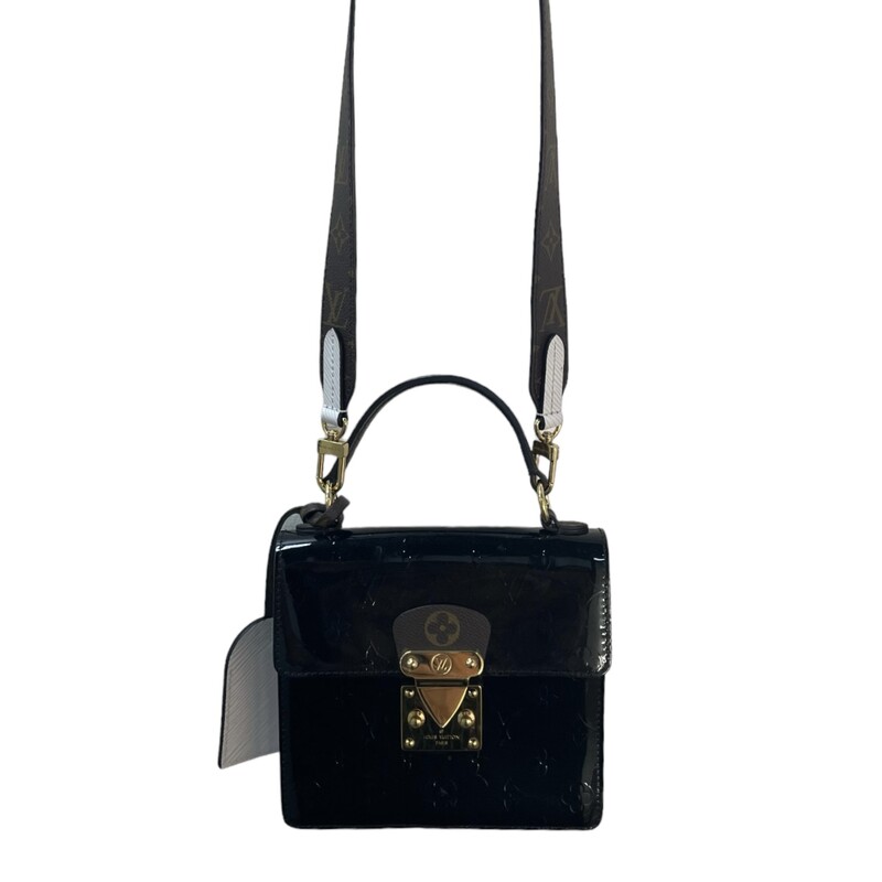 Louis Vuitton Spring Stre