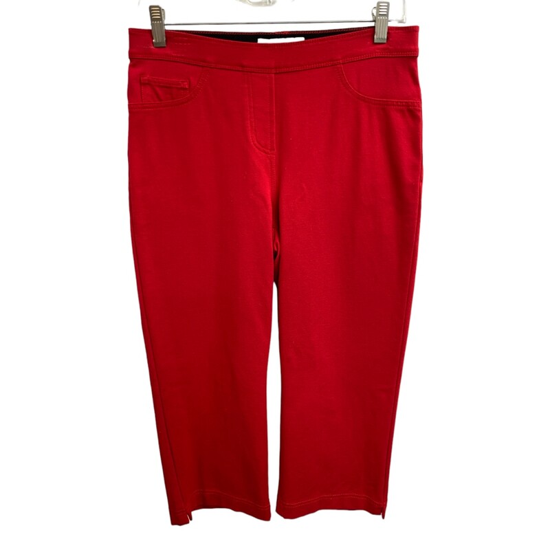 Nygard S10, Red, Size: M