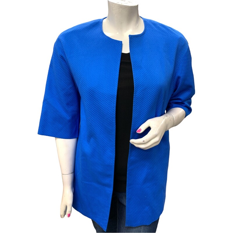 Hazel Mae Jacket
