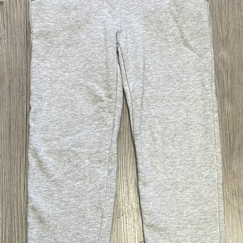 Gap Sweatpants, Grey, Size: 5Y