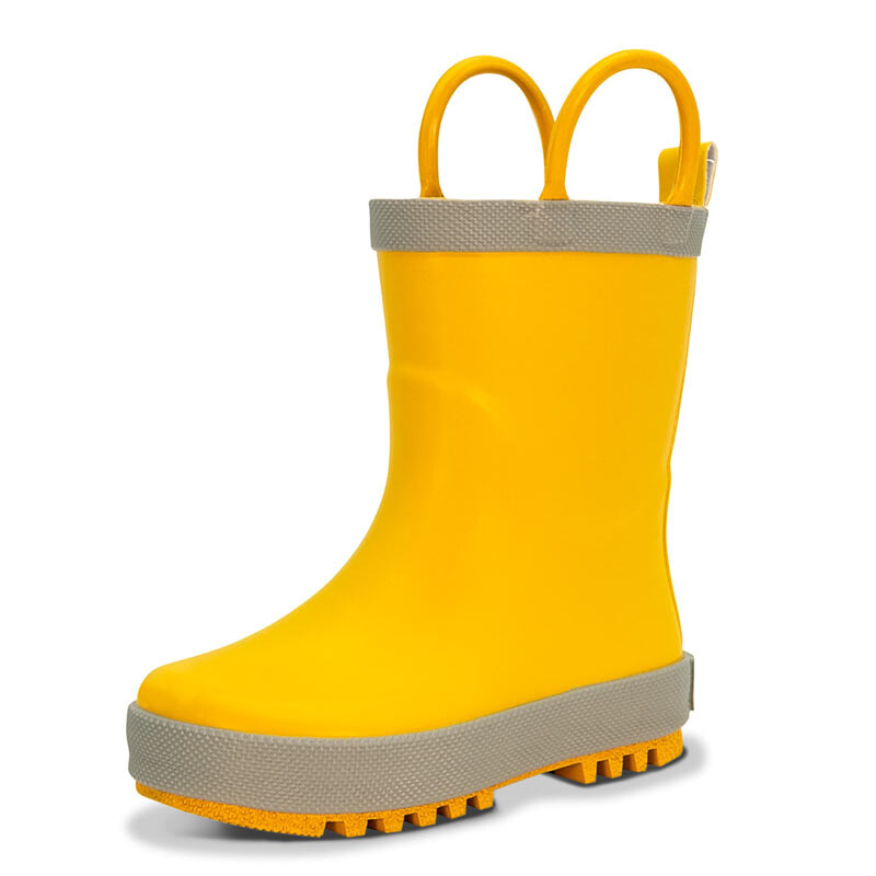 Puddle Dry Rain Boot, Size: 6.5, Item: NEW