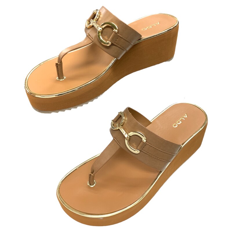 Aldo Wedges