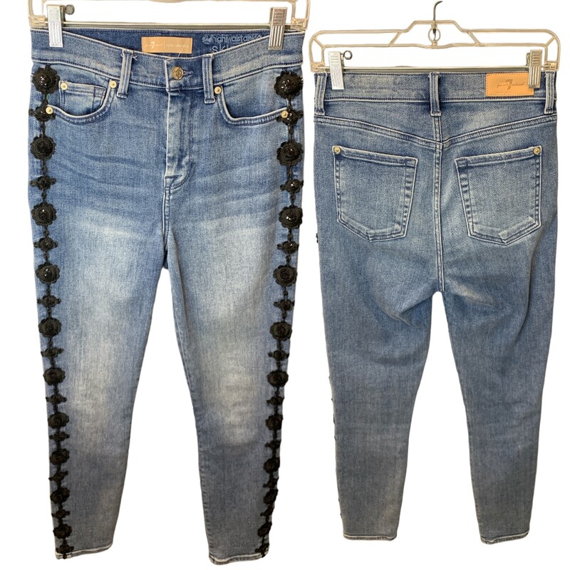 7ForAllMankind VintageS26