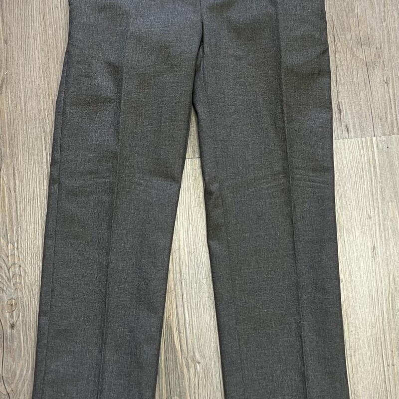 M&S Pants, Grey, Size: 7-8Y
NEW
