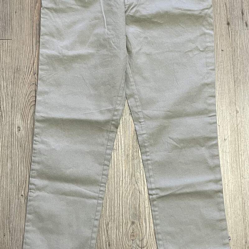 H&M Pants, Grey, Size: 8-9Y
NEW