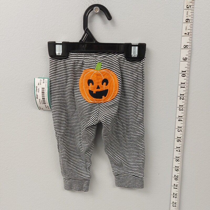 Carters, Size: 9m, Item: Pants