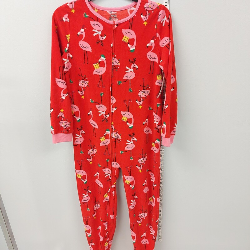 Carters, Size: 12, Item: Sleeper