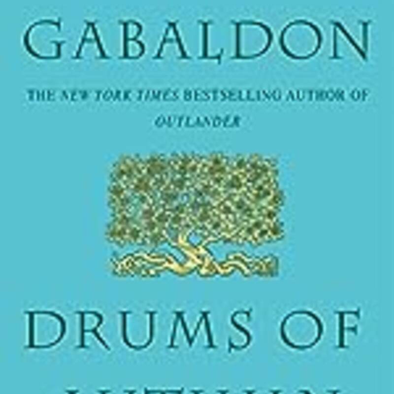 Drums Of Autumn