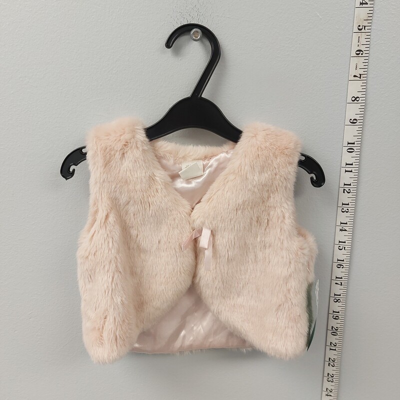 H&M, Size: 18-24m, Item: Vest