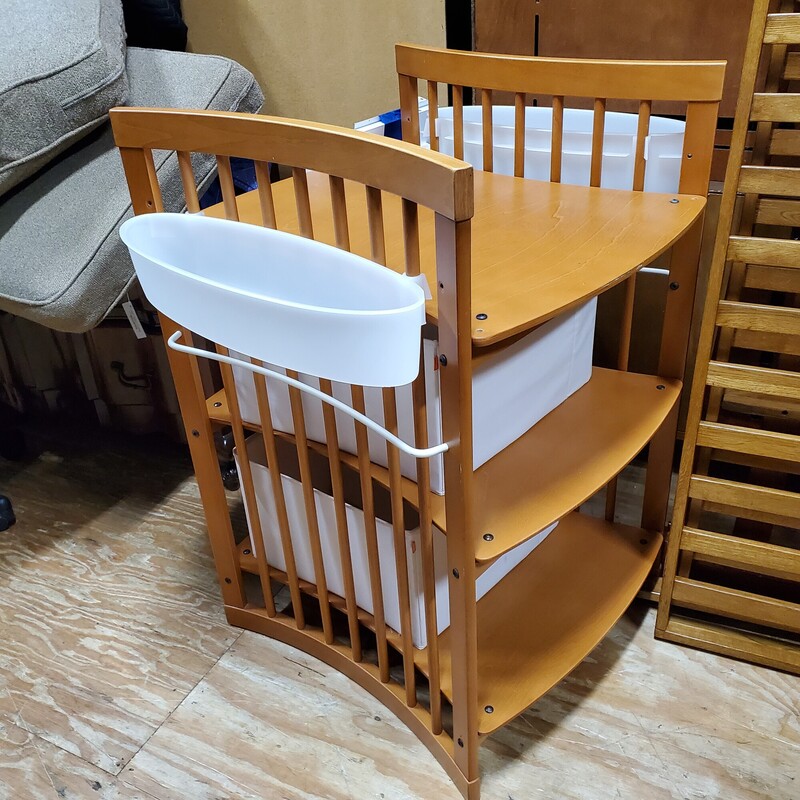 Stokke Changing Table