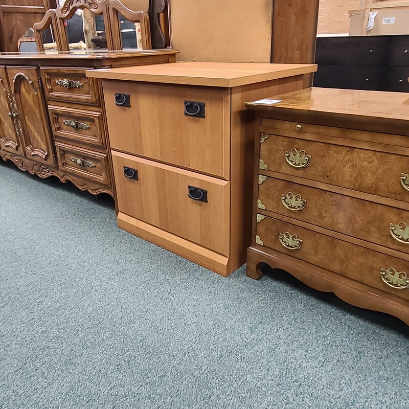 FILE CABINET