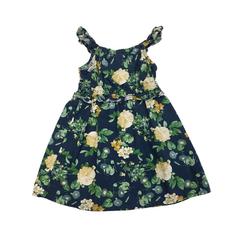 Dress, Girl, Size: 3t

Located at Pipsqueak Resale Boutique inside the Vancouver Mall or online at:

#resalerocks #pipsqueakresale #vancouverwa #portland #reusereducerecycle #fashiononabudget #chooseused #consignment #savemoney #shoplocal #weship #keepusopen #shoplocalonline #resale #resaleboutique #mommyandme #minime #fashion #reseller                                                                                                                                      All items are photographed prior to being steamed. Cross posted, items are located at #PipsqueakResaleBoutique, payments accepted: cash, paypal & credit cards. Any flaws will be described in the comments. More pictures available with link above. Local pick up available at the #VancouverMall, tax will be added (not included in price), shipping available (not included in price, *Clothing, shoes, books & DVDs for $6.99; please contact regarding shipment of toys or other larger items), item can be placed on hold with communication, message with any questions. Join Pipsqueak Resale - Online to see all the new items! Follow us on IG @pipsqueakresale & Thanks for looking! Due to the nature of consignment, any known flaws will be described; ALL SHIPPED SALES ARE FINAL. All items are currently located inside Pipsqueak Resale Boutique as a store front items purchased on location before items are prepared for shipment will be refunded.
