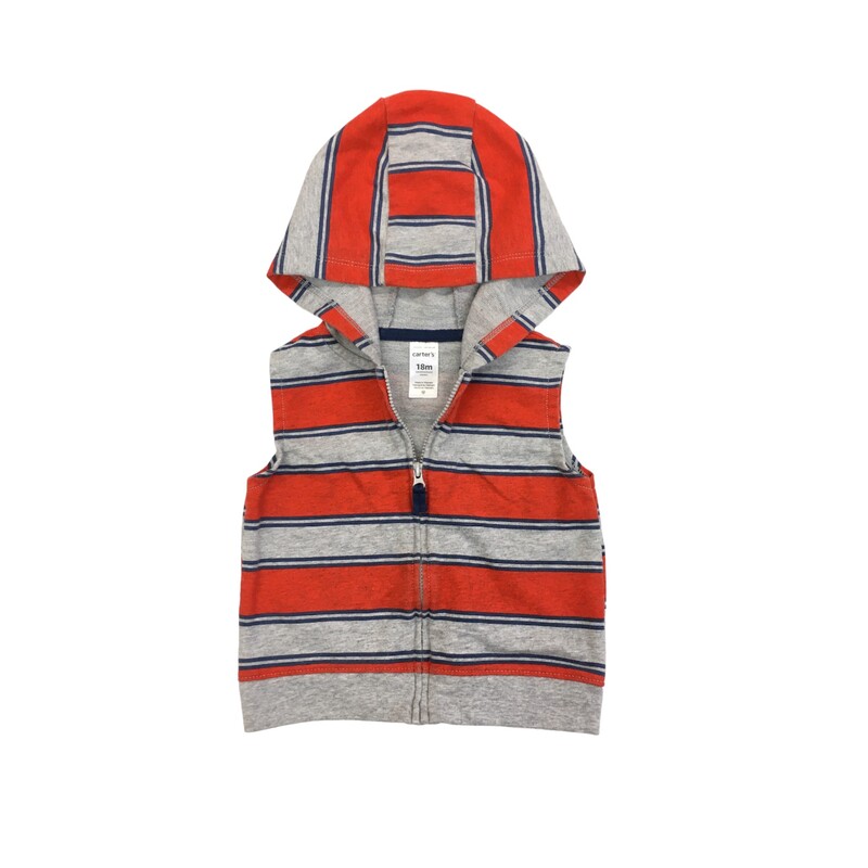 Vest, Boy, Size: 18m

Located at Pipsqueak Resale Boutique inside the Vancouver Mall or online at:

#resalerocks #pipsqueakresale #vancouverwa #portland #reusereducerecycle #fashiononabudget #chooseused #consignment #savemoney #shoplocal #weship #keepusopen #shoplocalonline #resale #resaleboutique #mommyandme #minime #fashion #reseller                                                                                                                                      All items are photographed prior to being steamed. Cross posted, items are located at #PipsqueakResaleBoutique, payments accepted: cash, paypal & credit cards. Any flaws will be described in the comments. More pictures available with link above. Local pick up available at the #VancouverMall, tax will be added (not included in price), shipping available (not included in price, *Clothing, shoes, books & DVDs for $6.99; please contact regarding shipment of toys or other larger items), item can be placed on hold with communication, message with any questions. Join Pipsqueak Resale - Online to see all the new items! Follow us on IG @pipsqueakresale & Thanks for looking! Due to the nature of consignment, any known flaws will be described; ALL SHIPPED SALES ARE FINAL. All items are currently located inside Pipsqueak Resale Boutique as a store front items purchased on location before items are prepared for shipment will be refunded.