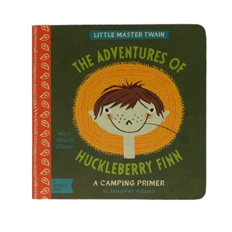 The Adventures Of Huckleberry Finn, Book

Located at Pipsqueak Resale Boutique inside the Vancouver Mall or online at:

#resalerocks #pipsqueakresale #vancouverwa #portland #reusereducerecycle #fashiononabudget #chooseused #consignment #savemoney #shoplocal #weship #keepusopen #shoplocalonline #resale #resaleboutique #mommyandme #minime #fashion #reseller                                                                                                                                      All items are photographed prior to being steamed. Cross posted, items are located at #PipsqueakResaleBoutique, payments accepted: cash, paypal & credit cards. Any flaws will be described in the comments. More pictures available with link above. Local pick up available at the #VancouverMall, tax will be added (not included in price), shipping available (not included in price, *Clothing, shoes, books & DVDs for $6.99; please contact regarding shipment of toys or other larger items), item can be placed on hold with communication, message with any questions. Join Pipsqueak Resale - Online to see all the new items! Follow us on IG @pipsqueakresale & Thanks for looking! Due to the nature of consignment, any known flaws will be described; ALL SHIPPED SALES ARE FINAL. All items are currently located inside Pipsqueak Resale Boutique as a store front items purchased on location before items are prepared for shipment will be refunded.