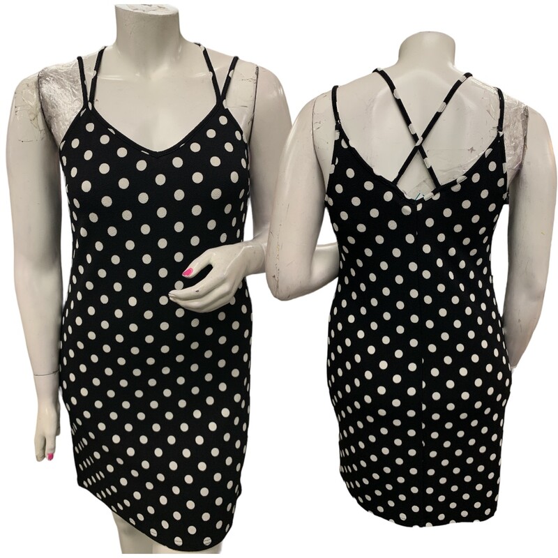 Suzy POlka
