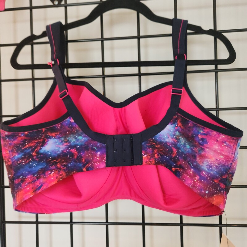 Panache, Cosmo, Size: 38H