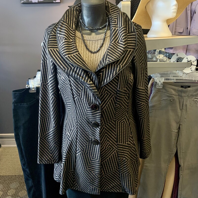 Joseph Ribkoff Jacket