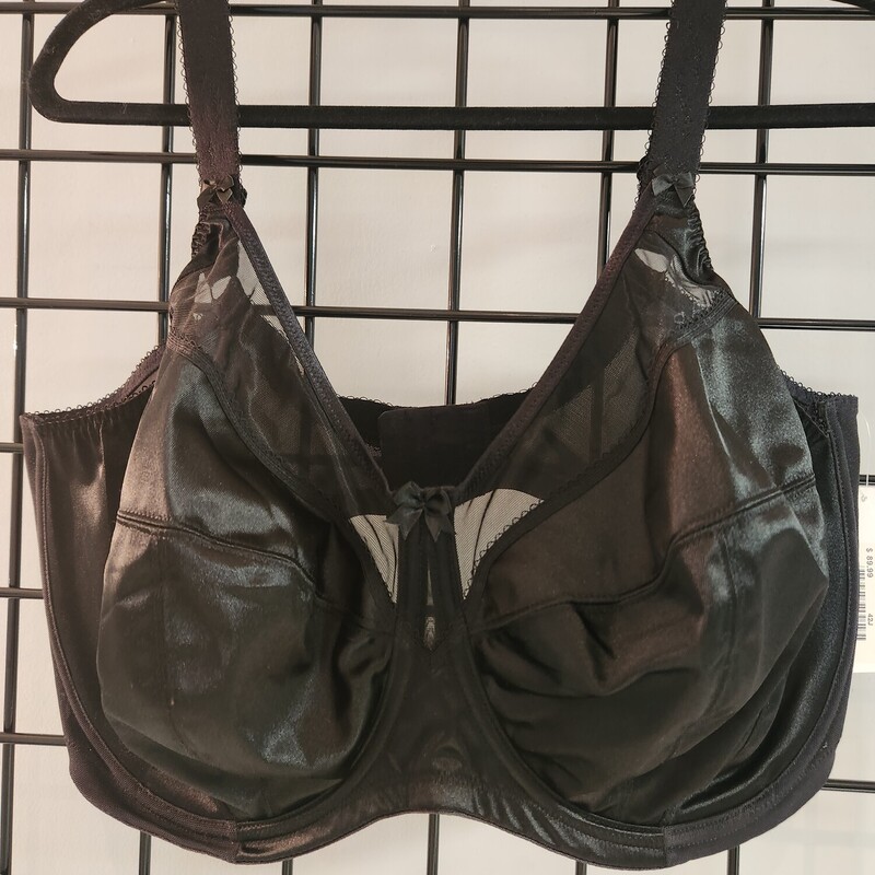 Goddess Bra NEW